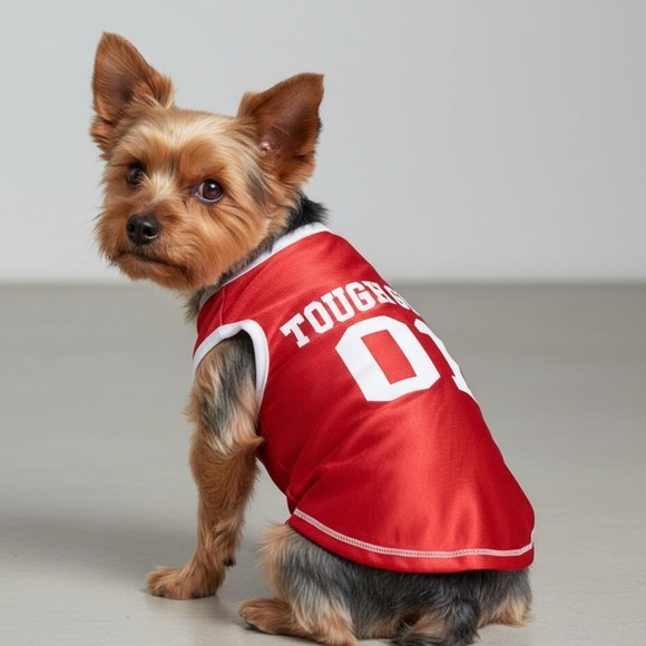 Other - Dog Sports Team Jersey